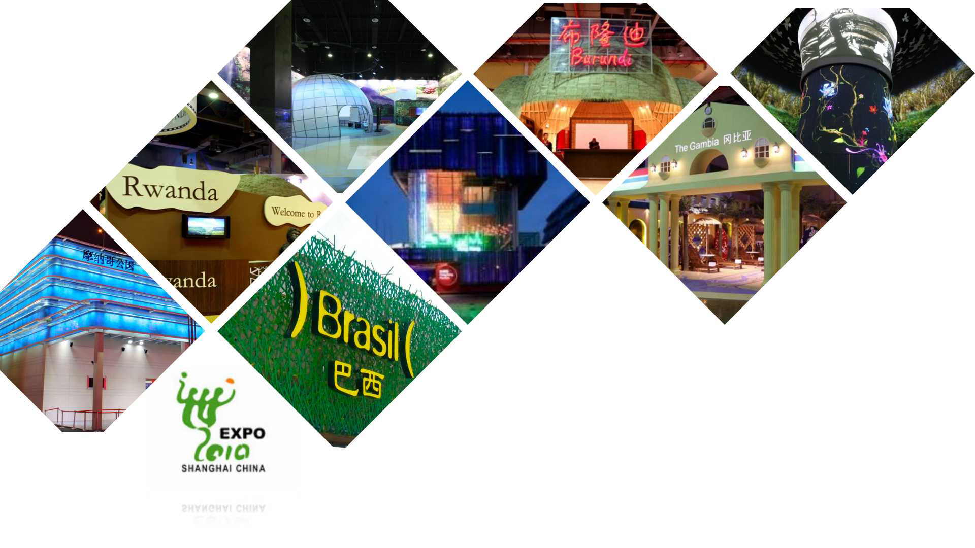 world expo 2010