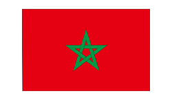 摩洛哥-1